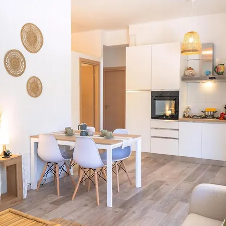 Seabreeze Boho Aufenthalt