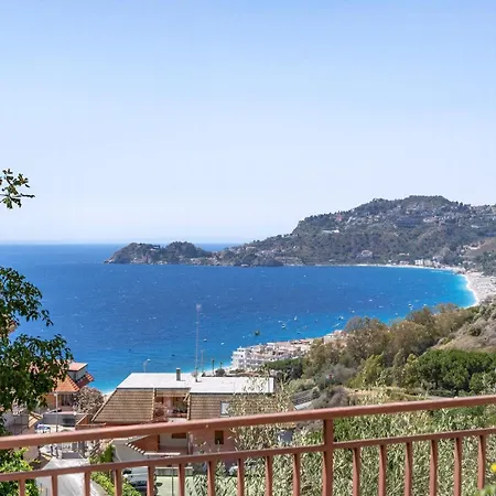 Seabreeze Boho Aufenthalt Διαμέρισμα