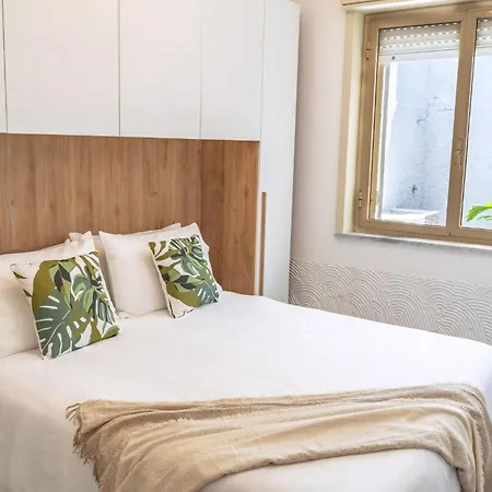 Seabreeze Boho Aufenthalt *