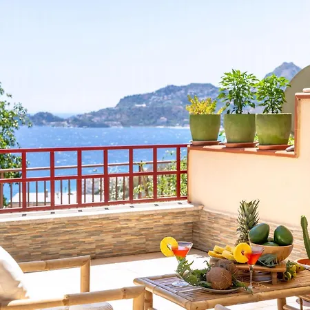 Διαμέρισμα Seabreeze Boho Aufenthalt *