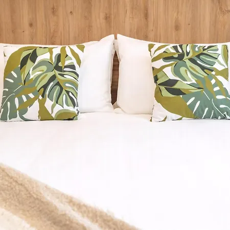 Seabreeze Boho Aufenthalt *